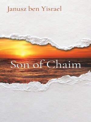 cover image of Son of Chaim